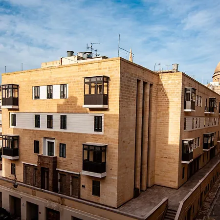 Valletta Collection - St Patricks Apts Exterior photo