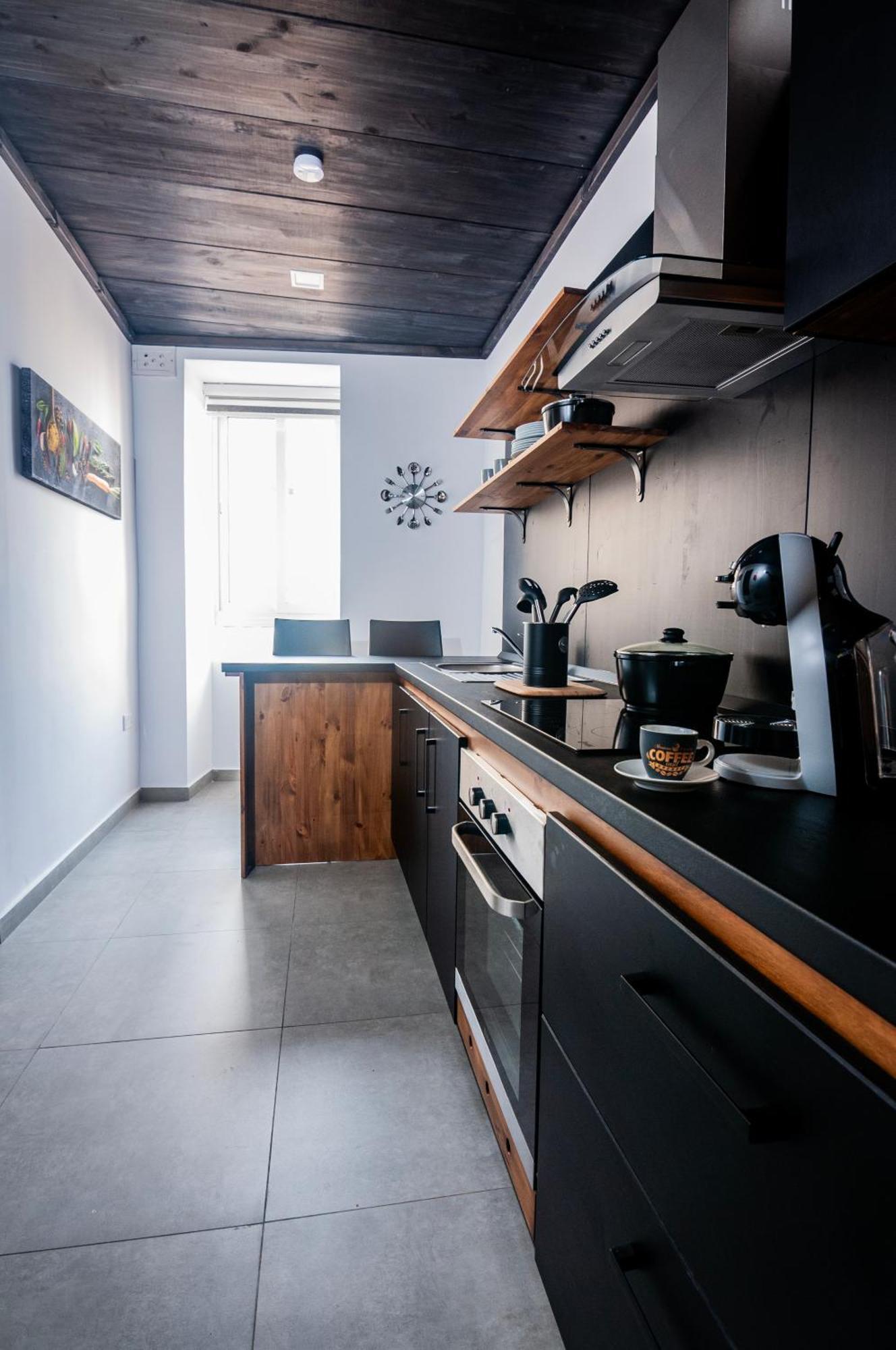 Collection - St Patricks Apts Appartement La Valette