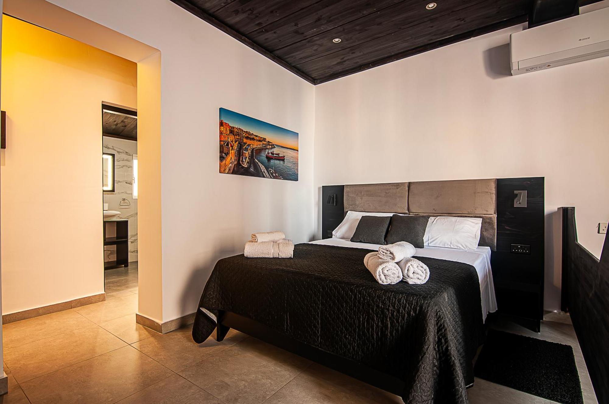 Appartement Collection - St Patricks Apts