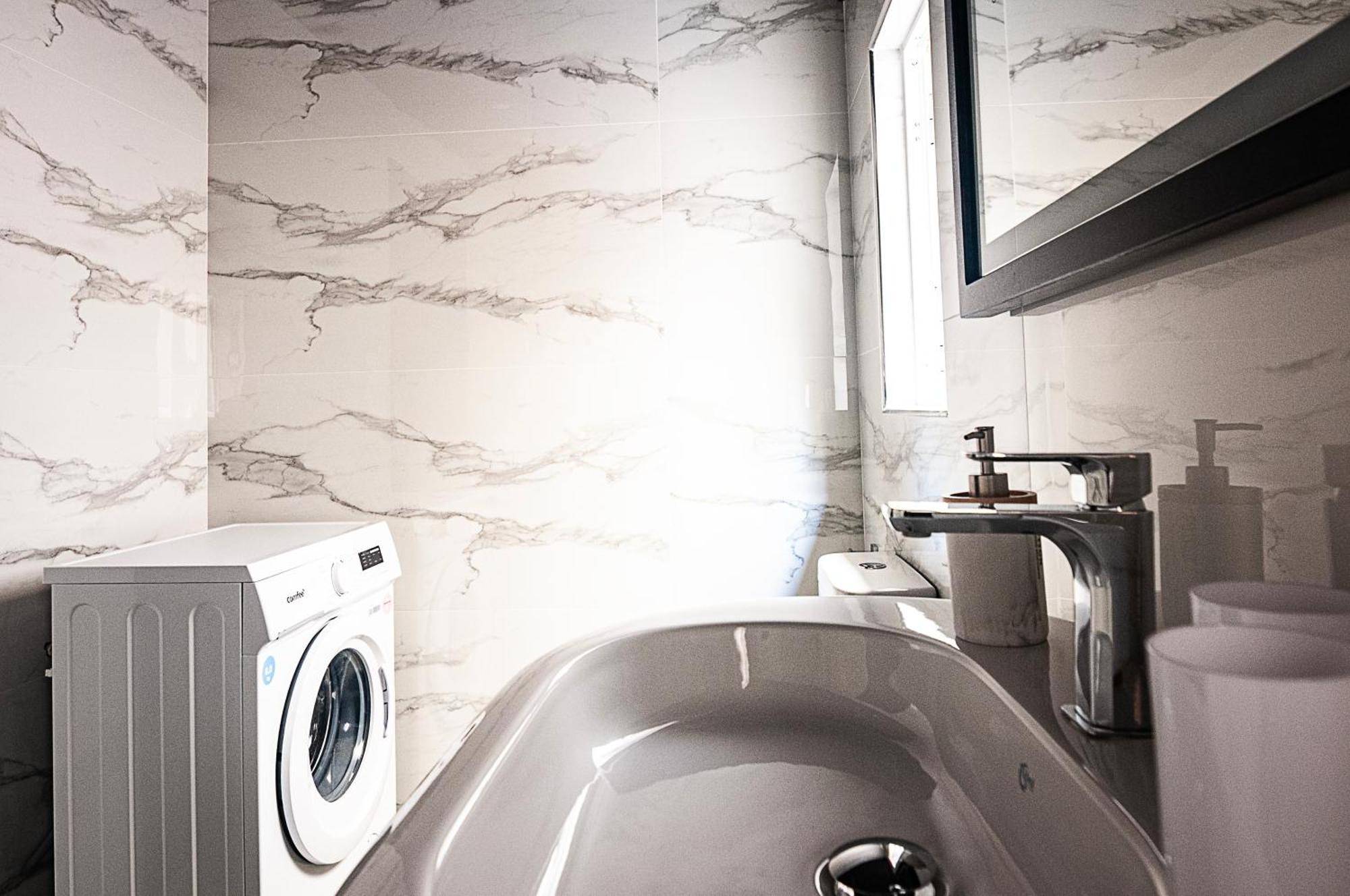 Appartement Collection - St Patricks Apts *