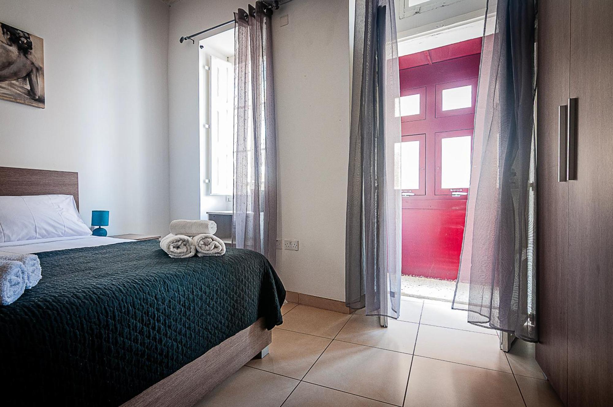 Collection - St Patricks Apts Appartement