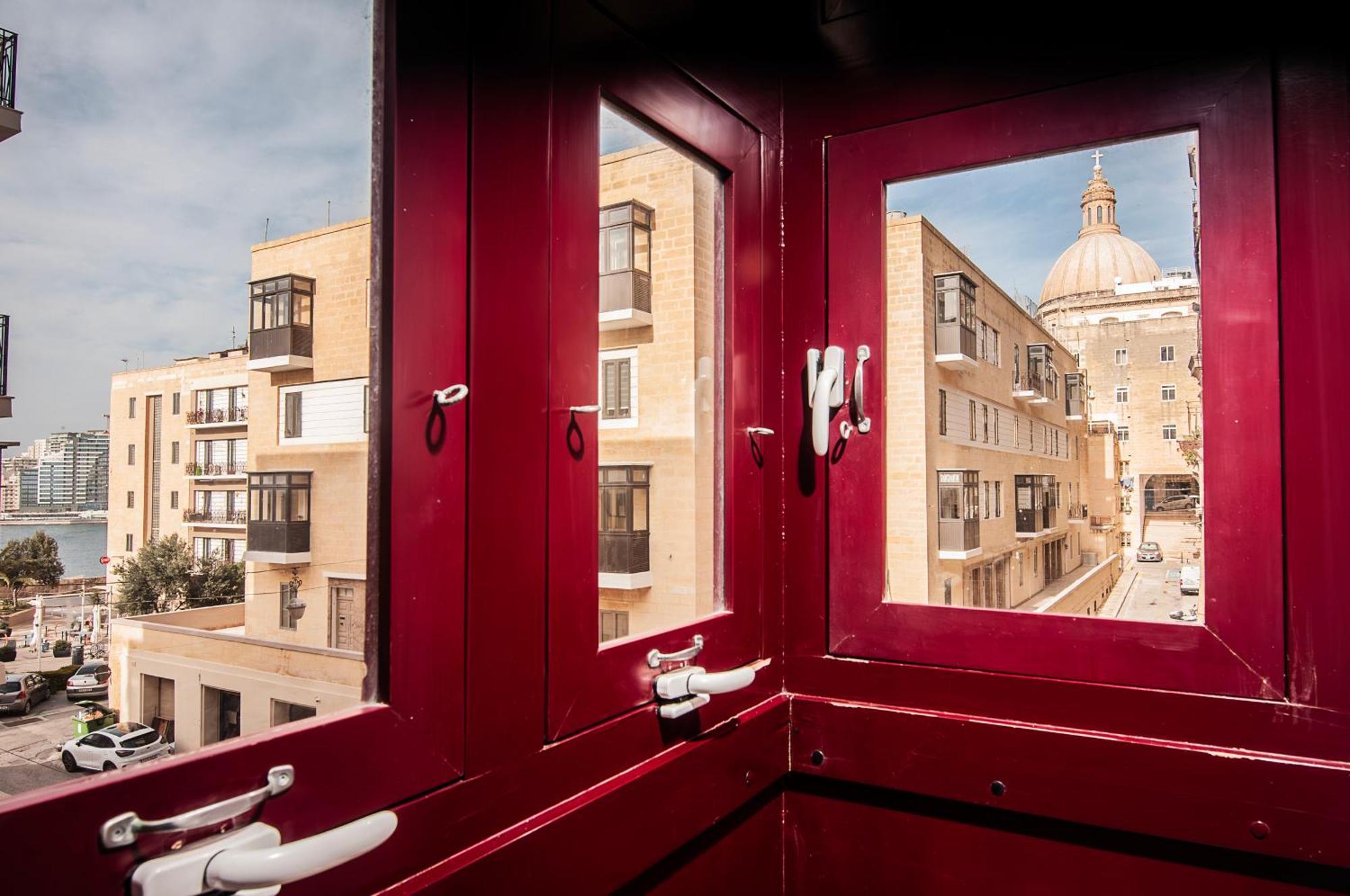 Appartement Collection - St Patricks Apts *