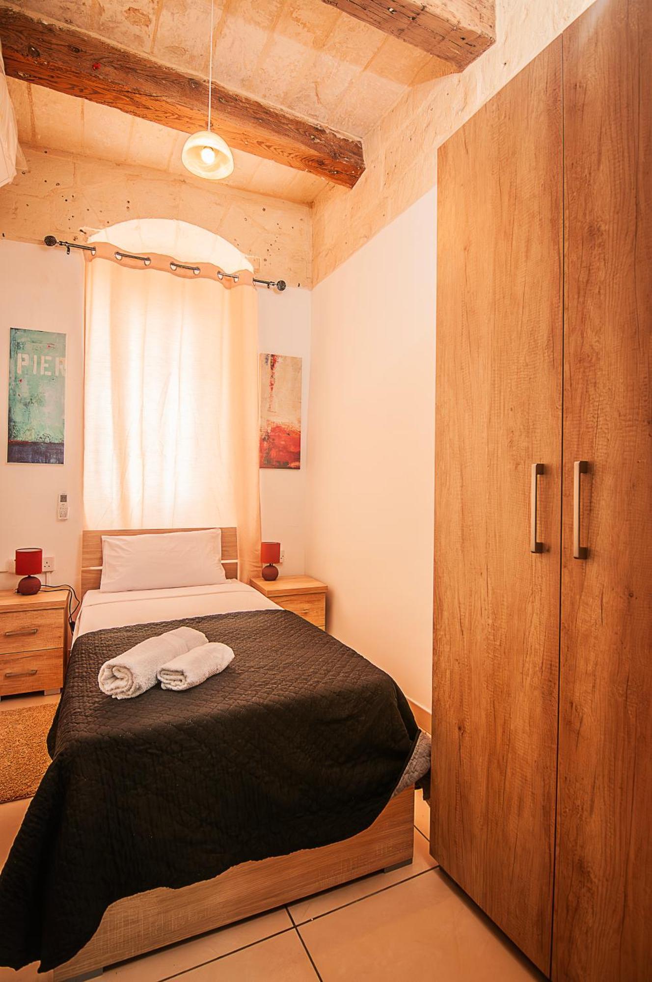 Appartement Collection - St Patricks Apts